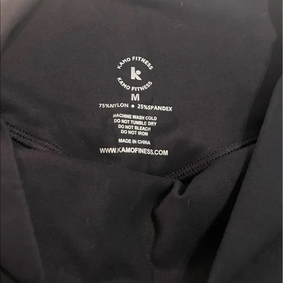 Flare leggings - Picture 3 of 3